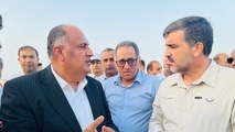ریمدان در مسیر توسعه زیرساختی؛ هدف‌ گذاری جذب ۵۰ همت سرمایه‌ گذاری