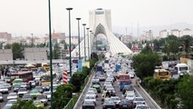 نقش مدیریت شهری در برندسازی شهر تهران
