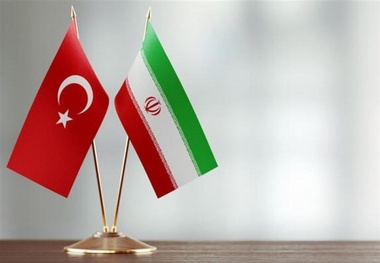 پیشرفت 63 درصدی شاهراه توسعه مبادلات ایران و ترکیه 