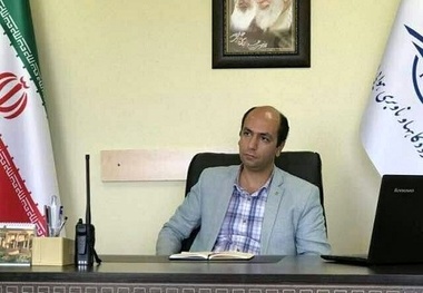 انتصاب رئیس جدید فرودگاه بندر لنگه 