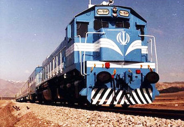 رشد ۴۷ درصدی جابجایی مسافران ریلی