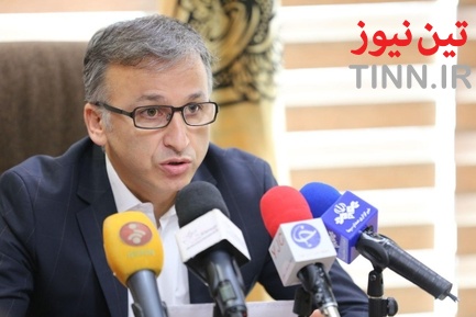 نشست خبری معاون مسافری راه آهن با اصحاب رسانه