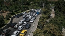 نصب دوربین‌های کنترل در معابر استان همدان از عوامل مهم کاهش حوادث رانندگی است