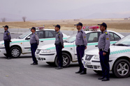 امدادرسانی در آزادراه شیراز اصفهان در کمتر از 7 دقیقه/ «کلینیک تخصصی نگهداری» در آزادراه مستقر شده است

