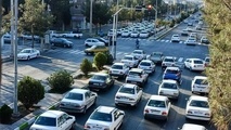 اعلام محدودیت‌ های ترافیکی آخر هفته اعلام شد