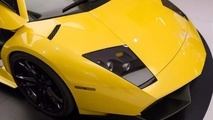 Iranians Reveal 'Perfect' Copycat Lamborghini Murcielago SV
