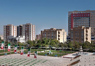 سهم ۱۶ هزار واحدی شهر جدید سهند در برنامه تولید و عرضه مسکن