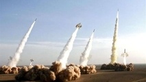 صدا و سیما شلیک موشک به اسرائیل را تکذیب کرد 
