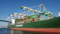  Six New Arklow Shipping Vessels to get Octopus Battery Systems