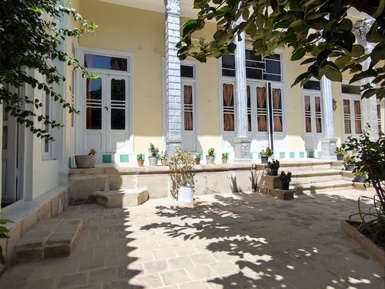 خانه قصه های مجید (13)