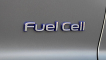 Hyundai Neptune Trademark Could Be For New Fuel Cell Vehicle