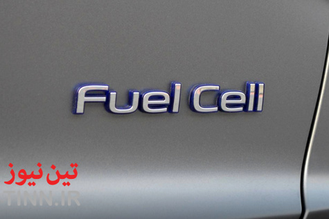 Hyundai Neptune Trademark Could Be For New Fuel Cell Vehicle