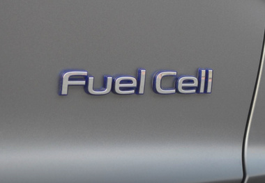 Hyundai Neptune Trademark Could Be For New Fuel Cell Vehicle