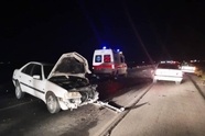 افزایش تصادفات شبانه در تهران؛ ۸ کشته در ۷ حادثه مرگبار