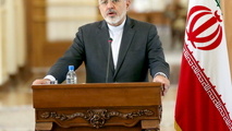 Iran’s FM to Begin North African Tour on Sunday 