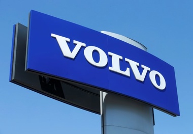 Truck maker Volvo cuts North America truck market outlook amid tariff uncertainty