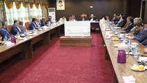 بازطراحی ساختار اداره بنادر جنوبی با تکیه بر تقویت نیروی انسانی متخصص