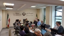 تسریع در اتمام پروژه آزادراه ارومیه تبریز در دستور کار قرار دارد
