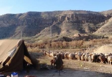 افزون بر ۳۰۰ کیلومتر جاده عشایری در کهگیلویه احداثو بازگشایی شد