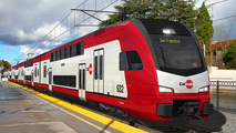 Caltrain ‘cautiously optimistic’ on federal support for rail investment