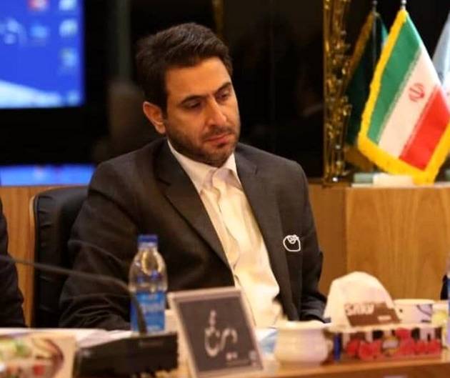 سرپرست جدید شرکت بهرهبرداری مترو تهران و حومه کیست؟