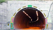 خطر خاموشی تونل های راه اردبیل ـ سرچم 