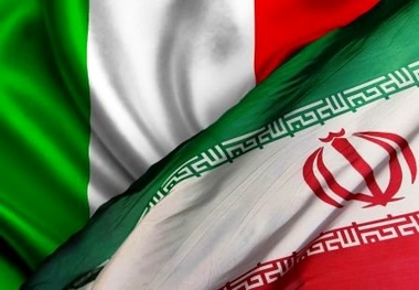 برگزاری کنفرانس همکاری ایران و ایتالیا در پاسارگاد