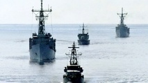 Operation against sea crime begins in Malaysian waters