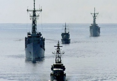 Operation against sea crime begins in Malaysian waters