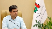 ۲۵ کامیون مردم در تعرض هوایی دشمن به پایانه بار یزد سوخت