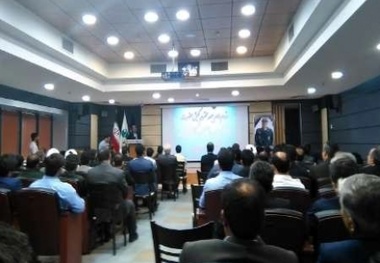 فرمانده جدید یگان حفاظت هواپیمایی فرودگاه کیش معرفی شد