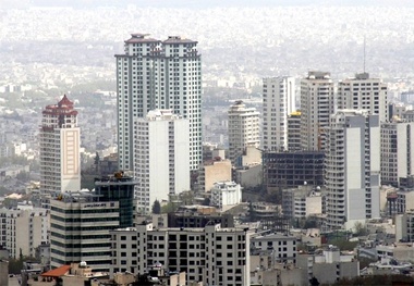 
تنها شهر بی‌قانون در پیش‌فروش ساختمان
