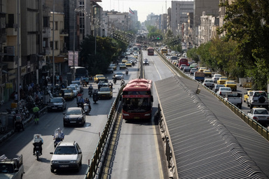 واقعی شدن قیمت حملونقل عمومی، سطح خدمات را بالا میبرد