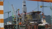 Samsung Heavy Wins USD 159 Mn Order for Tanker Duo