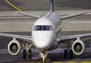 BAA Training Receives Approval For Embraer E190 Type Rating In Tanzania