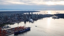 Port of Vancouver Agrees Large-Scale Extension