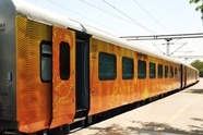 India: BEML Secures ₹157 Crore Contract for Switch Rail Grinding Machines