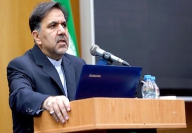 مذاکره با چینی‌ها برای شروع ساخت راه‌آهن بوشهر - شیراز