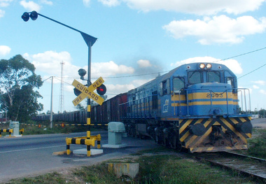 FS bids to supply wagons to Uruguay