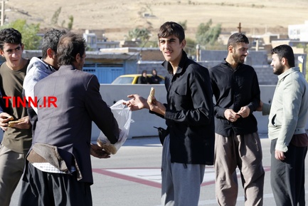 گزارش تصویری