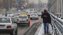 بارش برف کرایه تاکسی را گران کرد؟ 