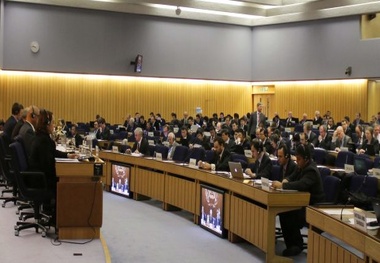 Guidelines for cyber risk management on IMO agenda next week