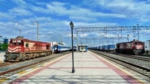 EU to finance upgrading of Turkey’s European link