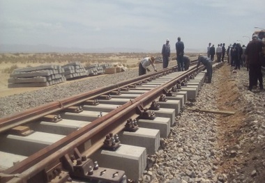 اعتراض رسمی عراق نسبت به تاخیر ایران در اجرای راه آهن شلمچه- بصره