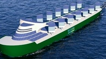 Eco ship project to be expanded