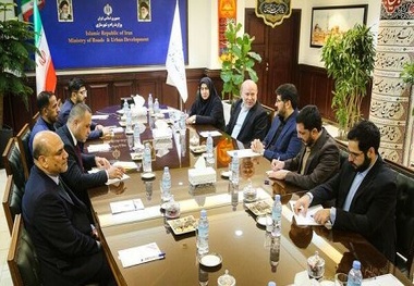 پیگیری پرونده شلمچه بصره از سوی وزیر راه و شهرسازی 