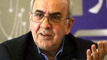 خودروسازان برتر را به نمایشگاه بیاورید