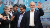 اختصاص ۹ همت برای تکمیل پروژه راه‌ آهن اردبیل

