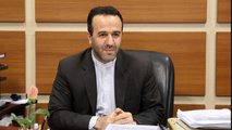 رکورد تن کیلومتر بار حمل شده در راه‌آهن تهران شکسته شد