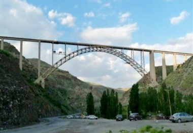 ۸۰۰ پل بزرگ در شبکه راه های کشور به تعمیرات اضطراری نیاز دارد